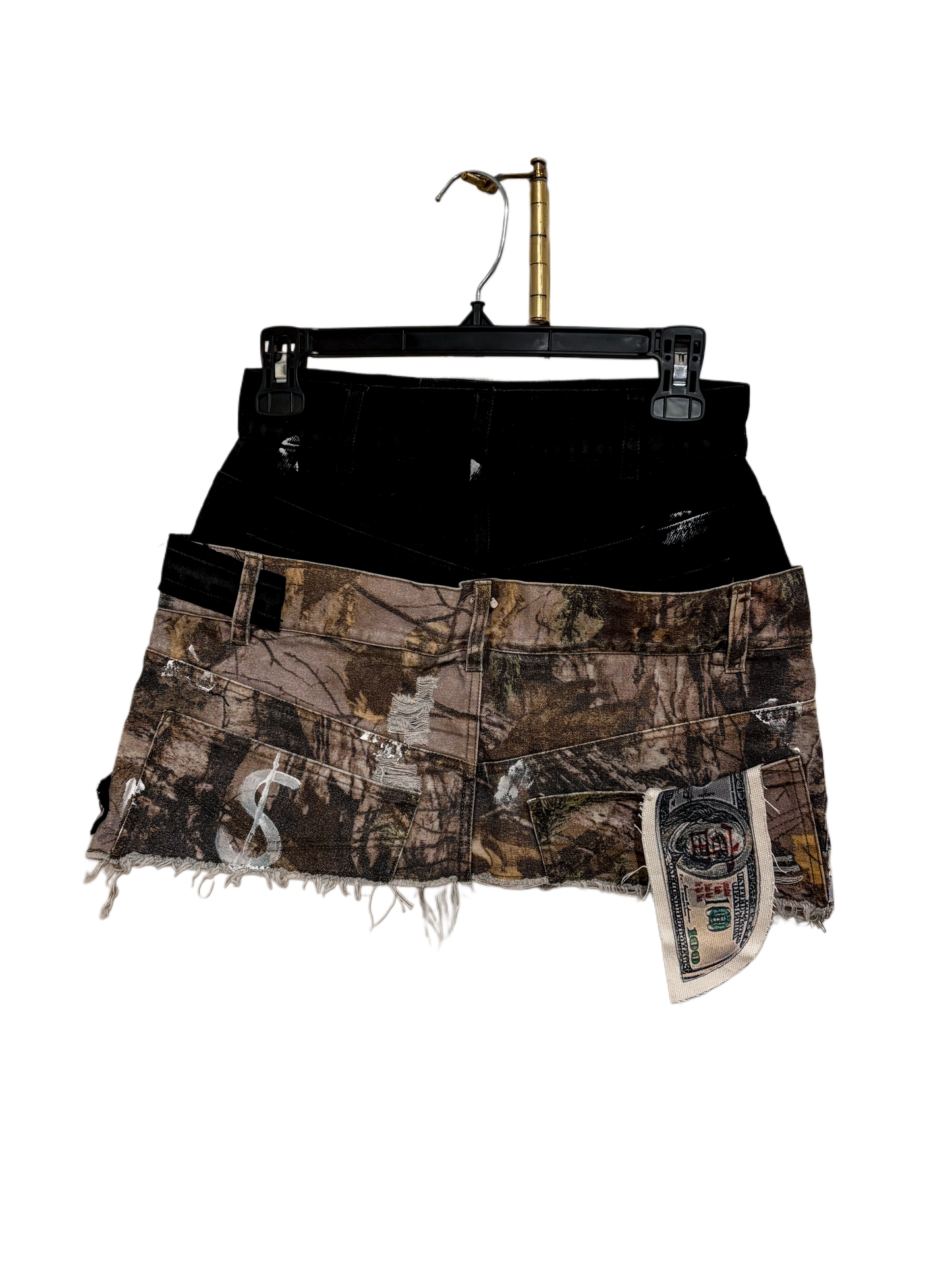 Ca$h Culture Skirts