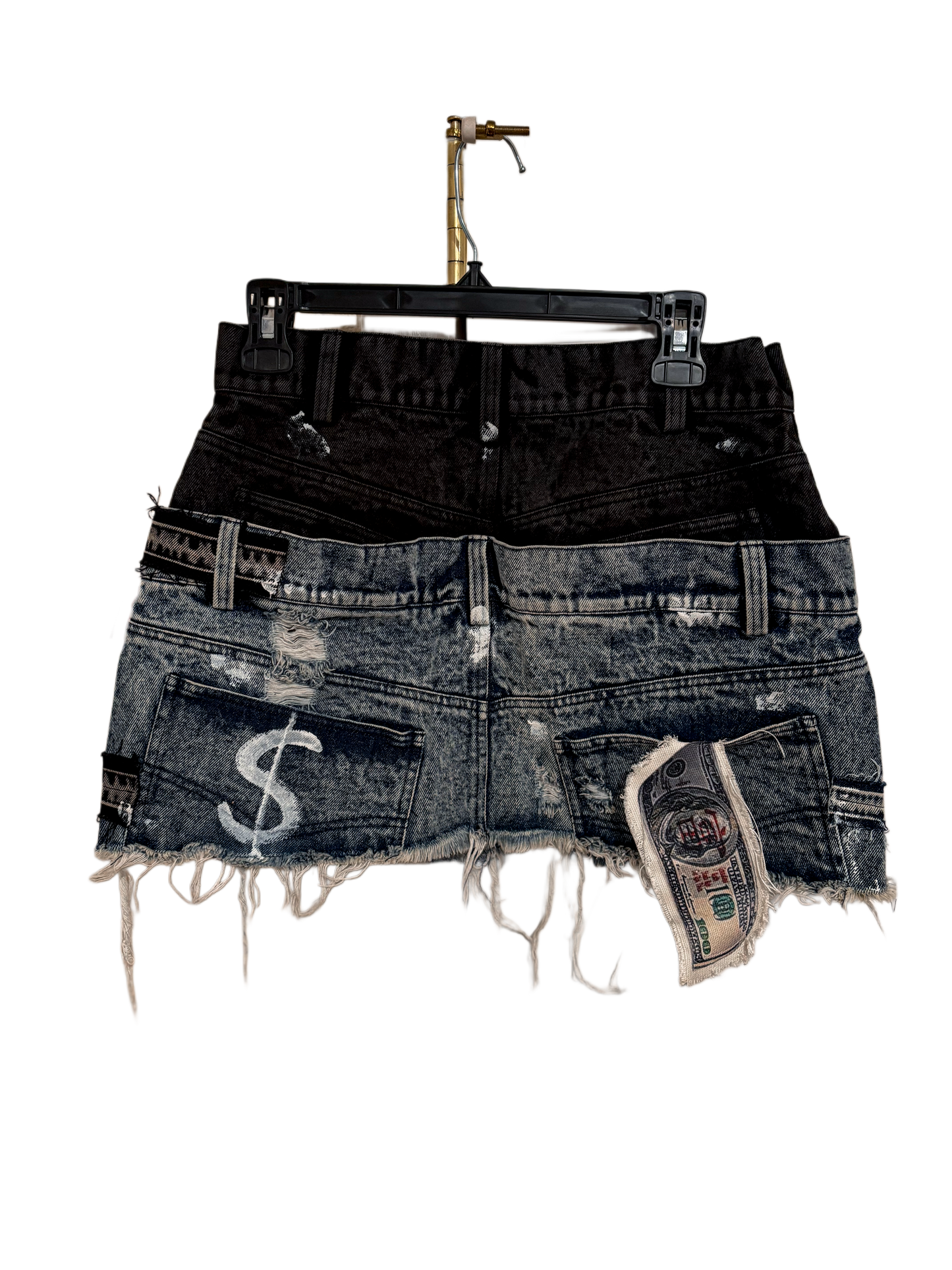 Ca$h Culture Skirts