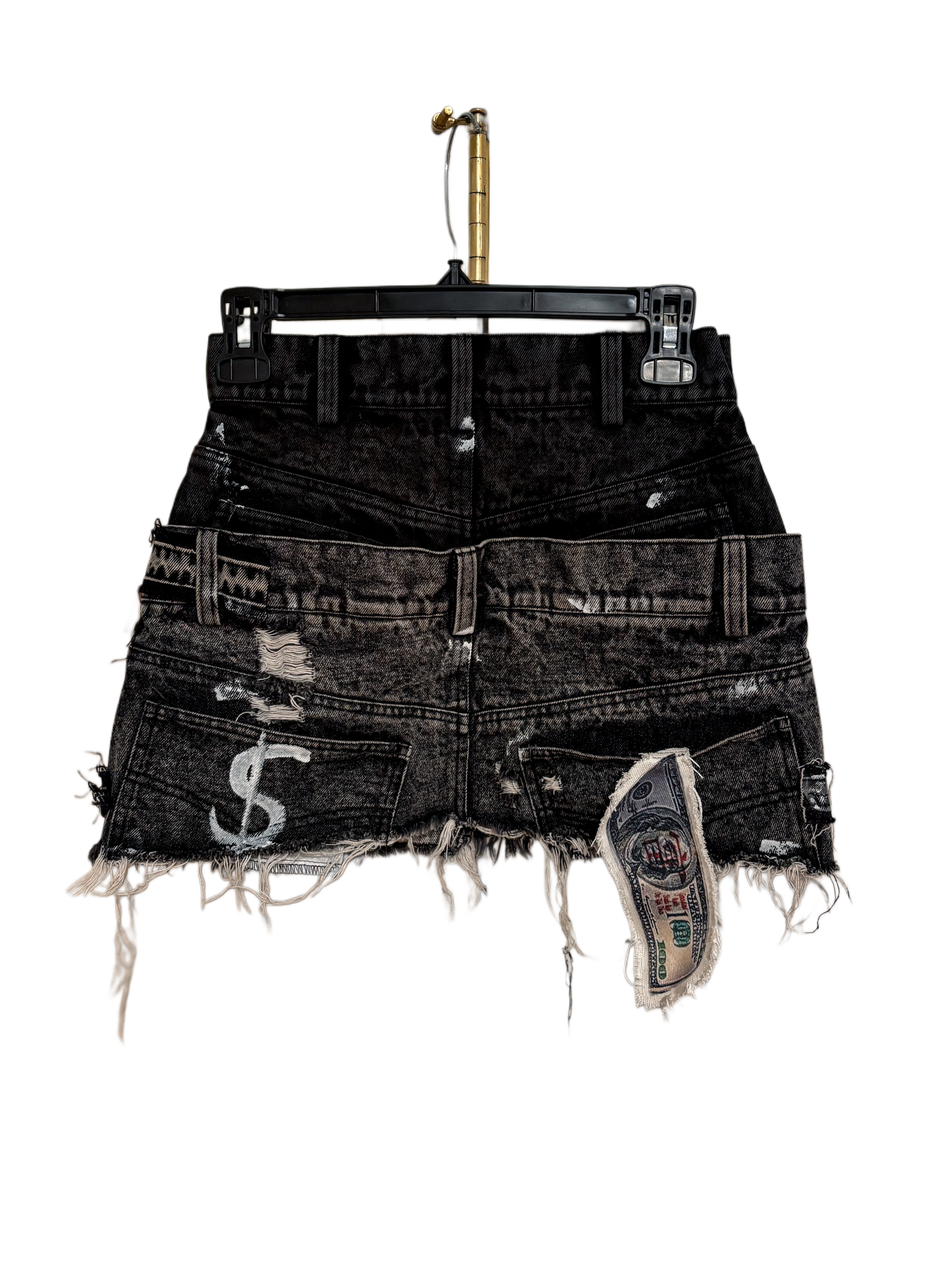 Ca$h Culture Skirts