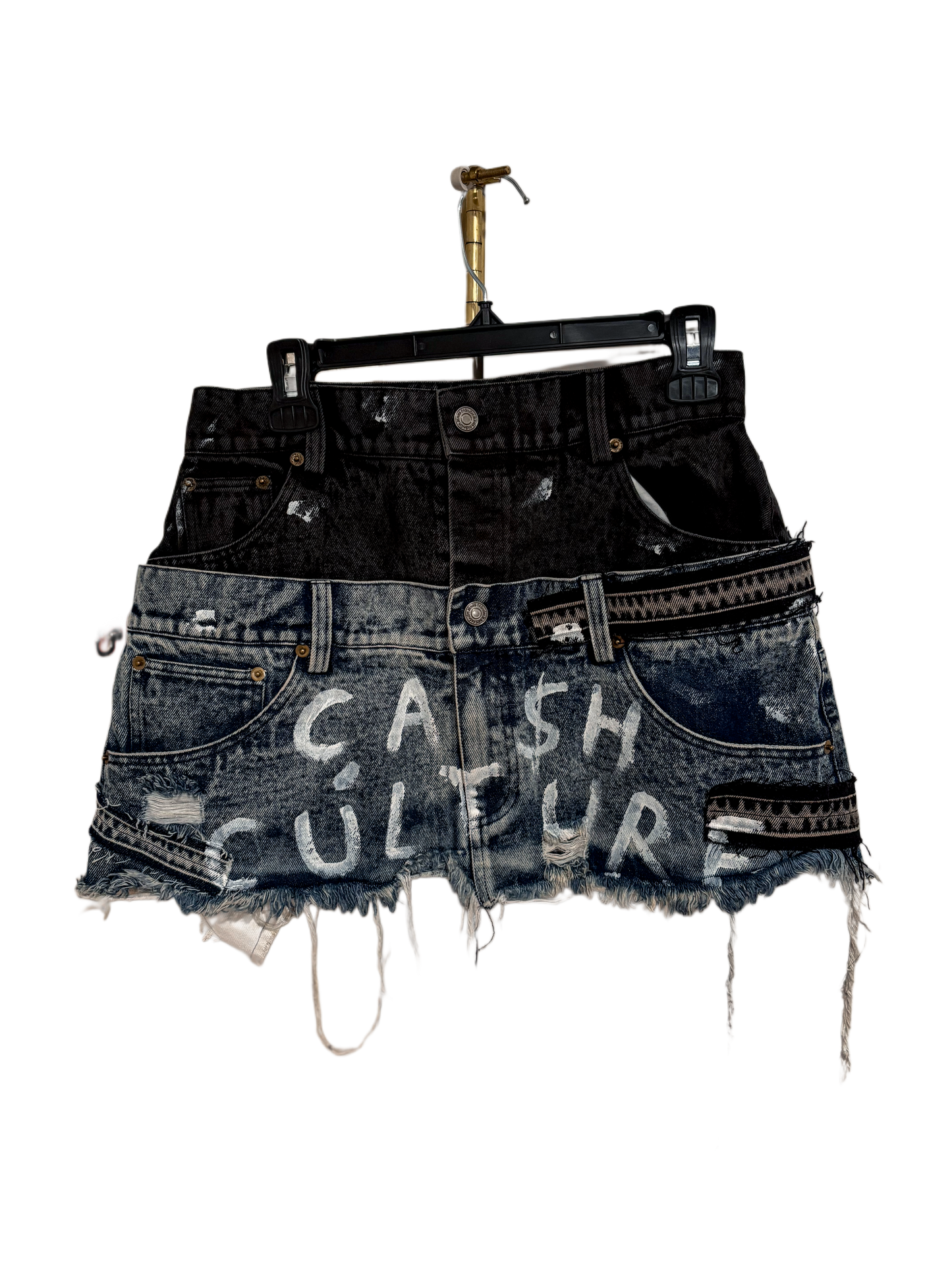 Ca$h Culture Skirts